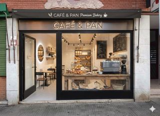 ¿Quieres ser tu propio jefe/a? Local zona Mercat