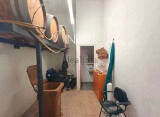 ¿Quieres ser tu propio jefe/a? Local zona Mercat