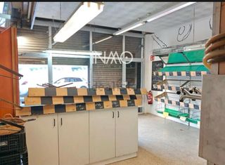 ¿Quieres ser tu propio jefe/a? Local zona Mercat