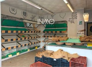 ¿Quieres ser tu propio jefe/a? Local zona Mercat