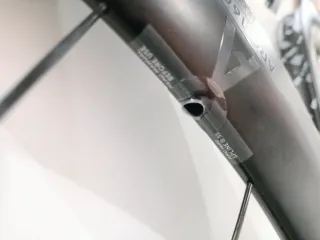 Ruedas DT Swiss Dicut 55mm