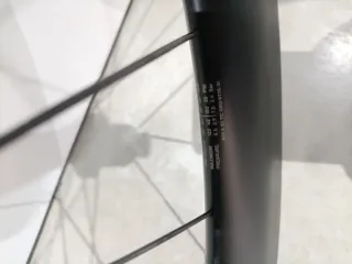 Ruedas DT Swiss Dicut 55mm