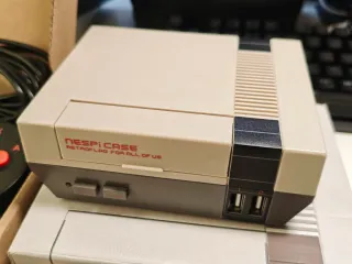 Raspberry Pi 3B+ pack