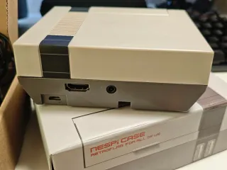 Raspberry Pi 3B+ pack