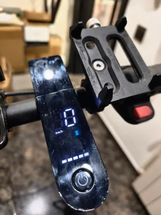 Patinete Eléctrico "Mi Electric Scooter Pro 2"