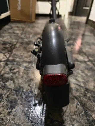 Patinete Eléctrico "Mi Electric Scooter Pro 2"