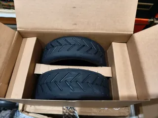 Patinete Eléctrico "Mi Electric Scooter Pro 2"