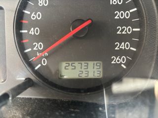 Volskwagwen Golf IV 1.6