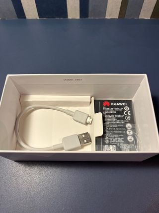 Huawei 4G Mobile WiFi LTE 150Mbps