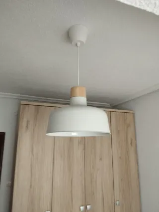 Conjunto Armario, Cabecero 1,05m y Mesita