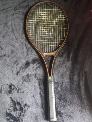 Pack de raquetas Donnay y Rox Pro