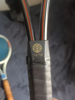 Pack de raquetas Donnay y Rox Pro