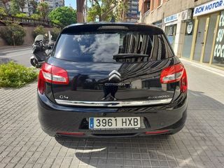 Citroën C4 Aircross 1.6 HDi 115cv Exclusive