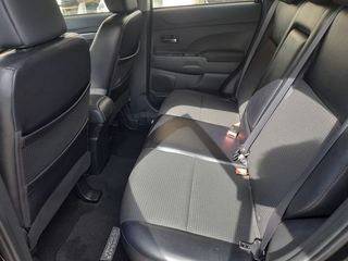 Citroën C4 Aircross 1.6 HDi 115cv Exclusive