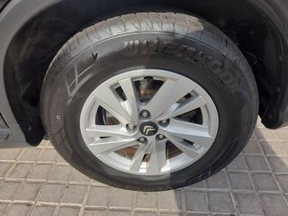 Citroën C4 Aircross 1.6 HDi 115cv Exclusive