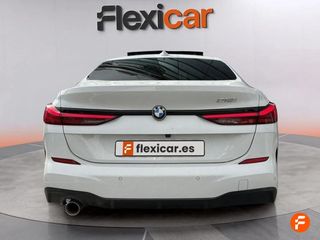 BMW Serie 2 218i Gran Coupe