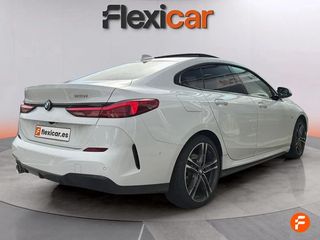 BMW Serie 2 218i Gran Coupe