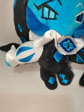 Peluche Shadow Milk Cookie