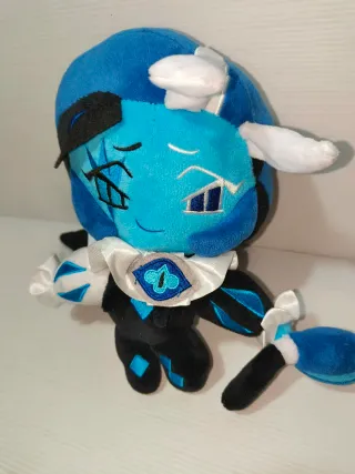 Peluche Shadow Milk Cookie