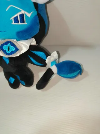 Peluche Shadow Milk Cookie