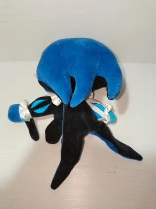 Peluche Shadow Milk Cookie