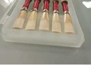 Accesorios OBOE y Corno Ingles. *NUEVOS*