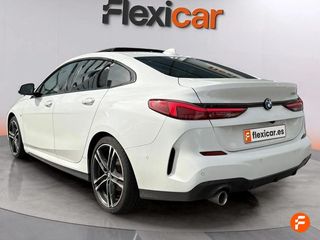 BMW Serie 2 218i Gran Coupe
