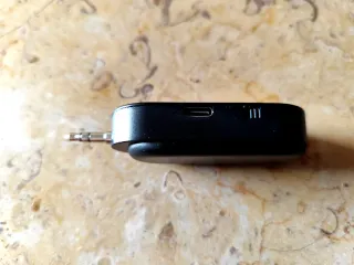 Auriculares diadema inalámbricos