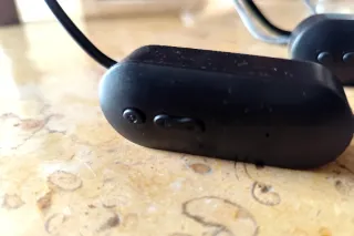 Auriculares diadema inalámbricos