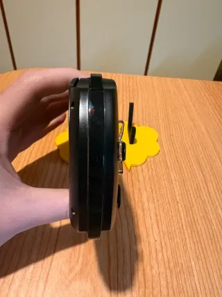 PSP Street (E1004) + caricatore