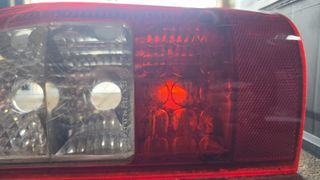 PILOTOS TRASERO FORD TRANSIT 2007