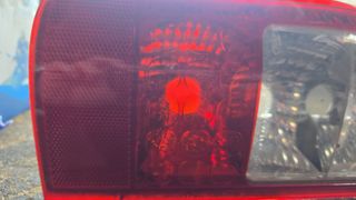 PILOTOS TRASERO FORD TRANSIT 2007