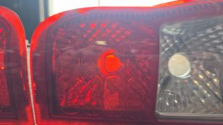 PILOTOS TRASERO FORD TRANSIT 2007