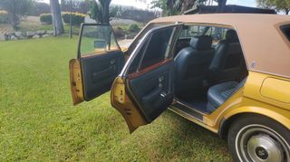 Rolls-Royce Silver Spur año 1982