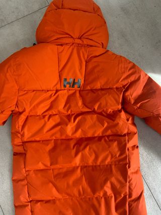 Chaqueta Helly Hansen Promose Patrol Talla S