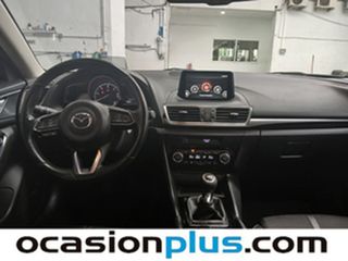 Mazda Mazda 3 2.2 DE MT Style+Navegador 110 kW (150 CV)