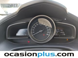 Mazda Mazda 3 2.2 DE MT Style+Navegador 110 kW (150 CV)