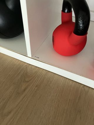 Estantería Kallax Blanca IKEA