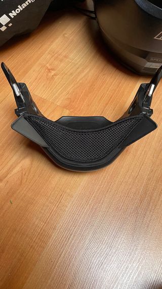 Casco Moto modular Nolan N44 Evo Negro Mate