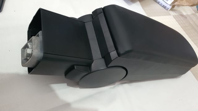 Reposabrazos Consola Central VW Golf Jetta 99-04