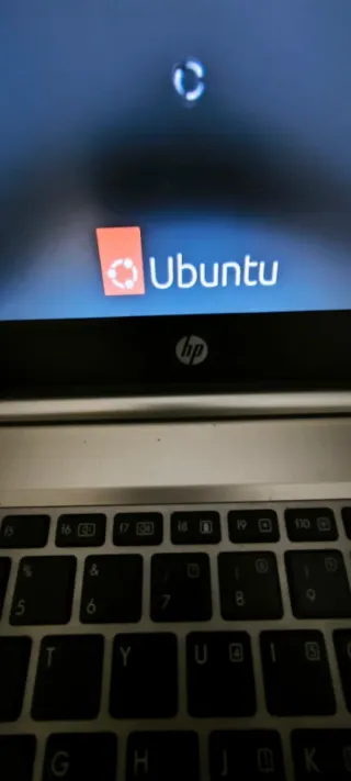 HP EliteBook 8460p 14 Intel Core i5 4GB RAM