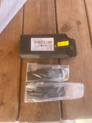 Gafas 3D Samsung SSG-4100GB