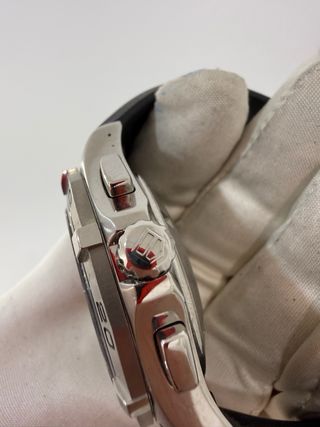 TAG Heuer Aquaracer Cronógrafo Automático