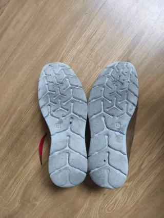 Zapatos marrones vestir