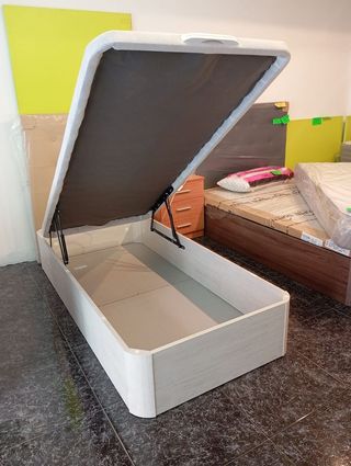 Canape Abatible 90x190