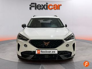 Cupra Formentor 2.0 TDI 110kW (150 CV)