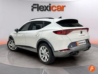 Cupra Formentor 2.0 TDI 110kW (150 CV)