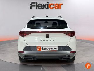 Cupra Formentor 2.0 TDI 110kW (150 CV)