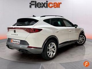Cupra Formentor 2.0 TDI 110kW (150 CV)