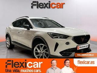 Cupra Formentor 2.0 TDI 110kW (150 CV)